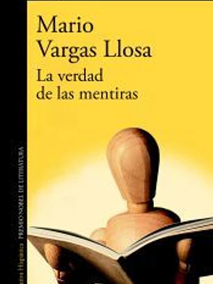 La verdad de las mentiras