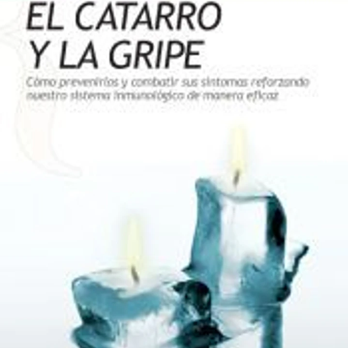 El catarro y la gripe 1