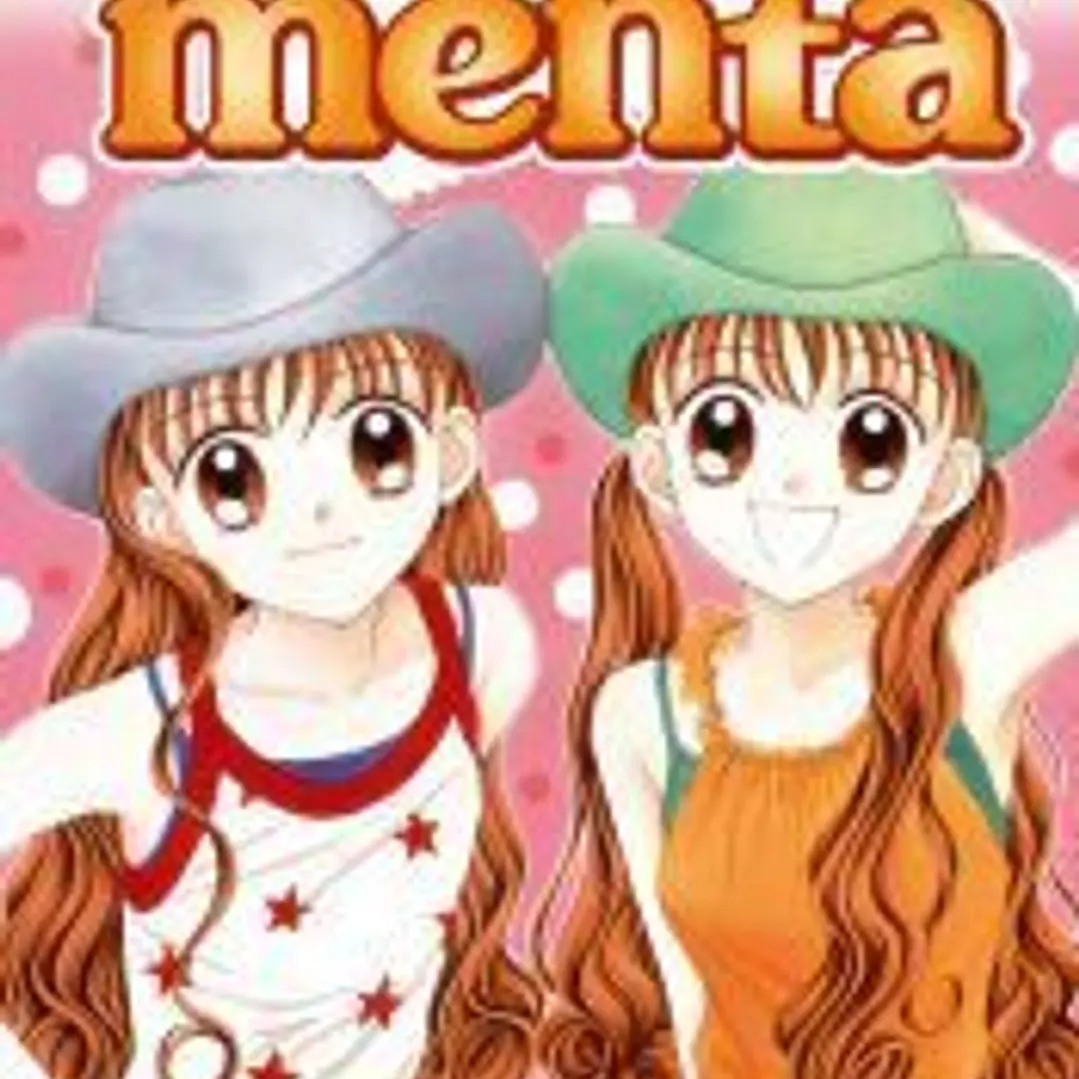 Somos chicos de menta nº 05/06 (Nueva Edición) 1
