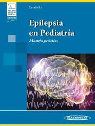 Epilepsia en Pediatría + e-book: Manejo práctico