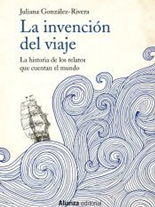 La invención del viaje