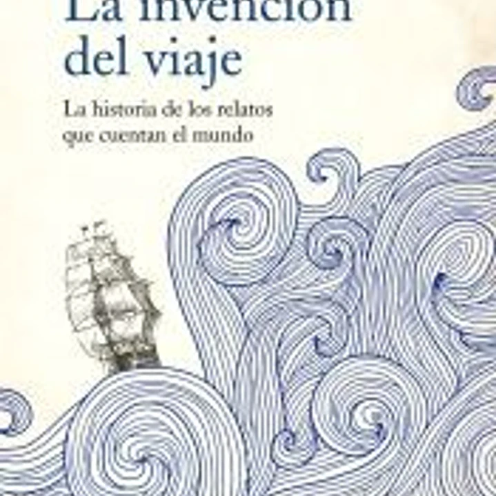 La invención del viaje 1