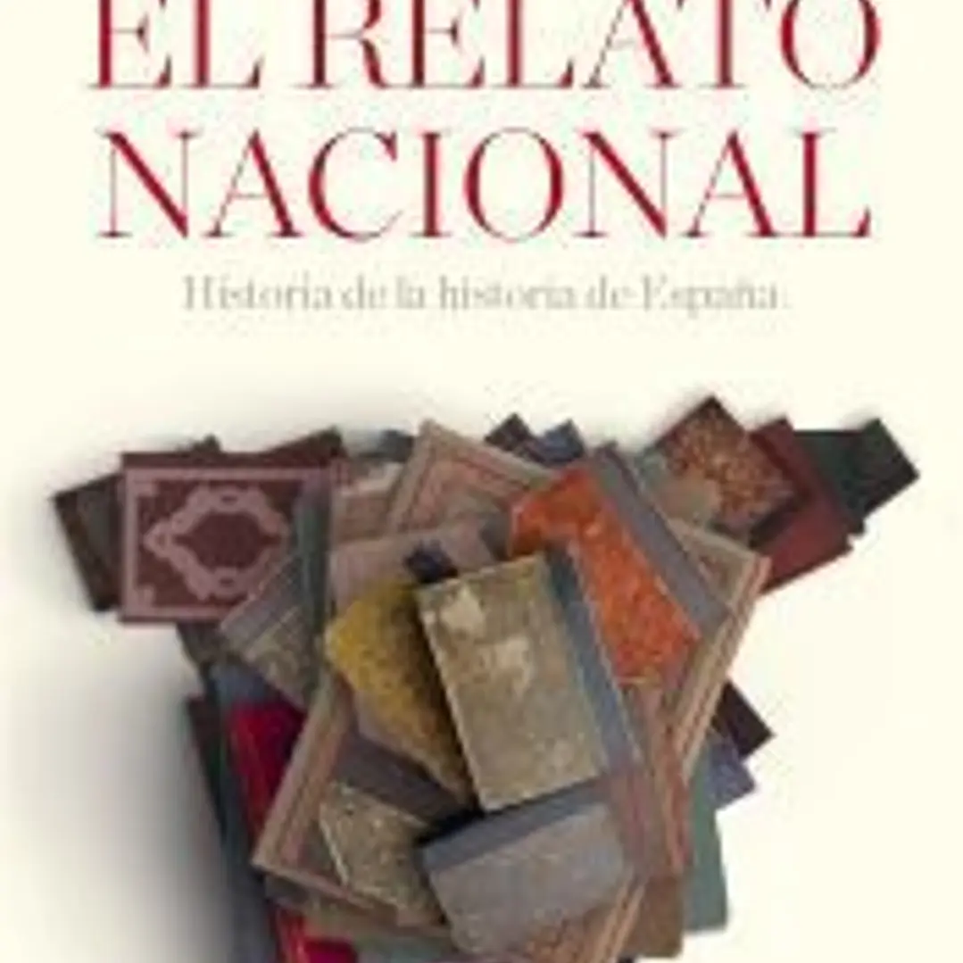El relato nacional 1