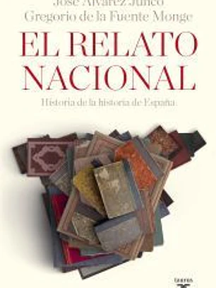 El relato nacional