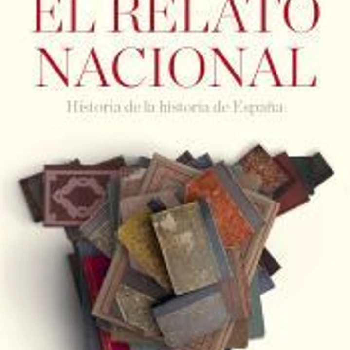 El relato nacional 1