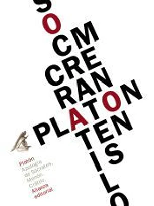 Apología de Sócrates; Menón; Crátilo