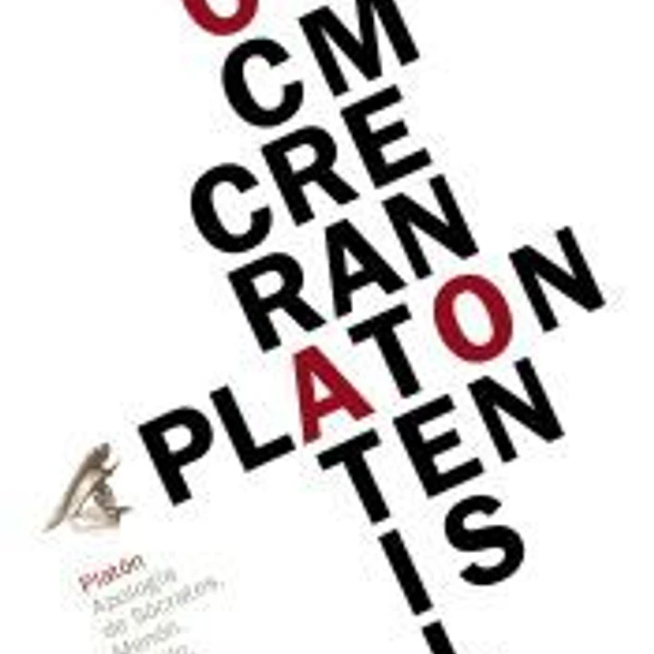 Apología de Sócrates; Menón; Crátilo 1