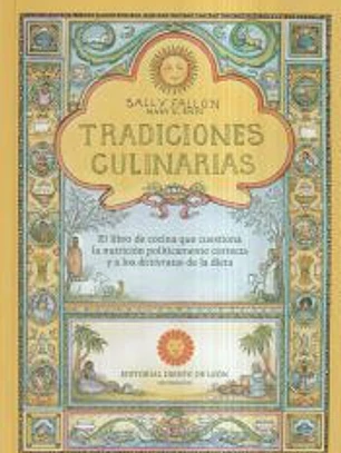 Tradiciones culinarias