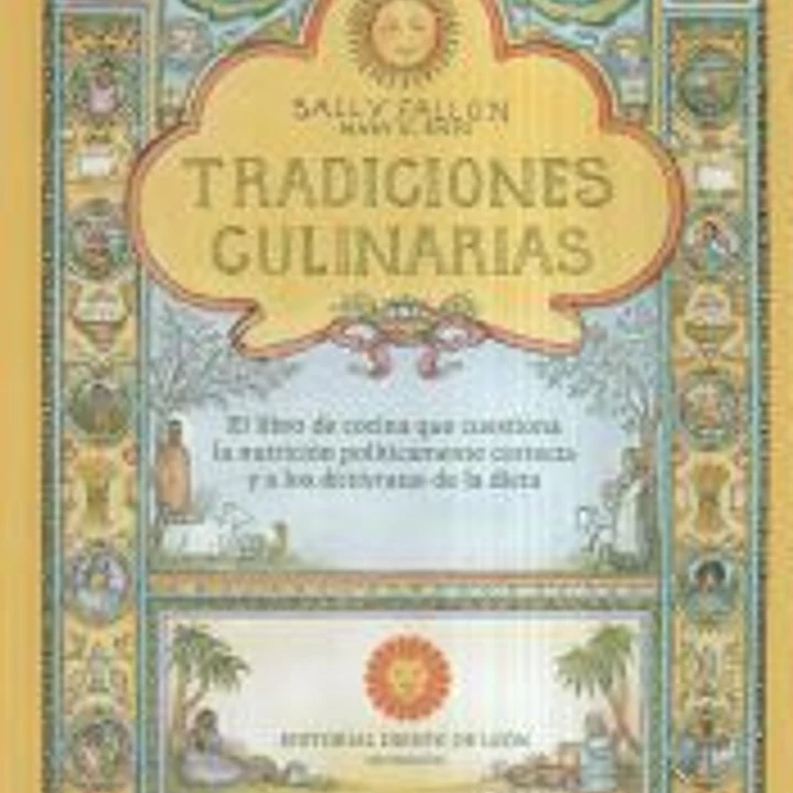 Tradiciones culinarias 1