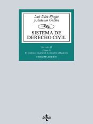 Sistema de Derecho Civil