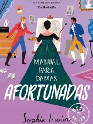 Manual para damas afortunadas (Manual para damas 2)
