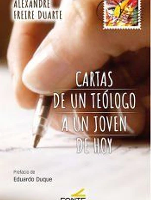 Cartas de un teólogo a un joven de hoy