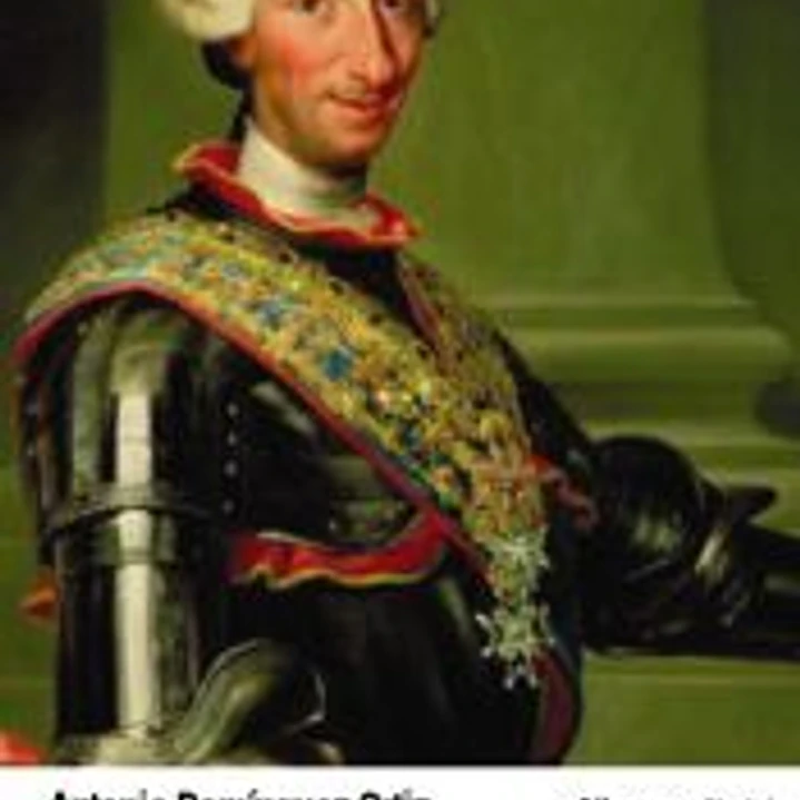 Carlos III y la España de la Ilustración 1