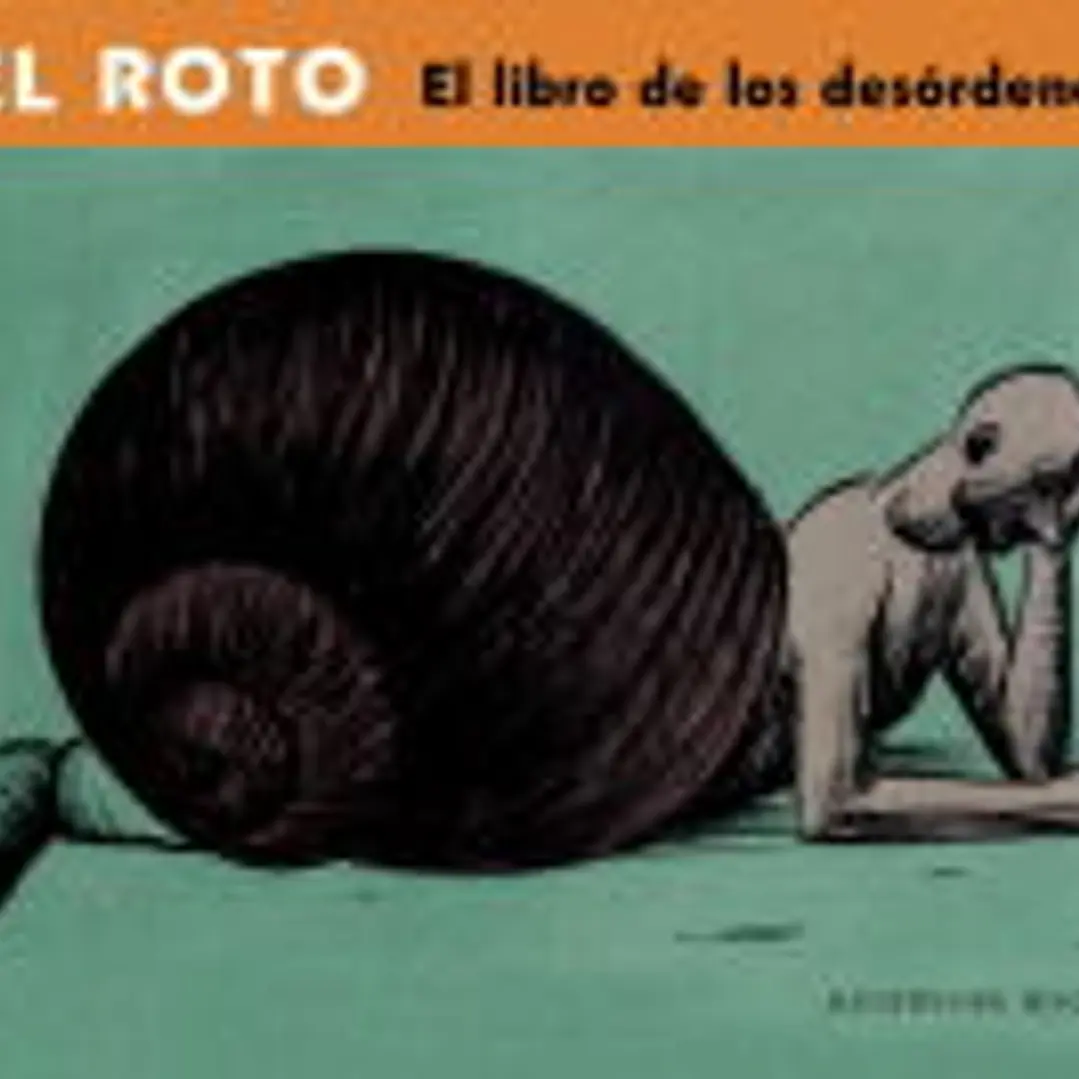 El libro de los desórdenes 1