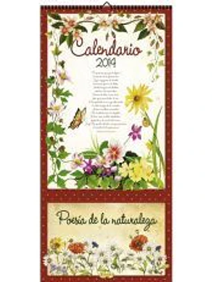 Poesía de la naturaleza