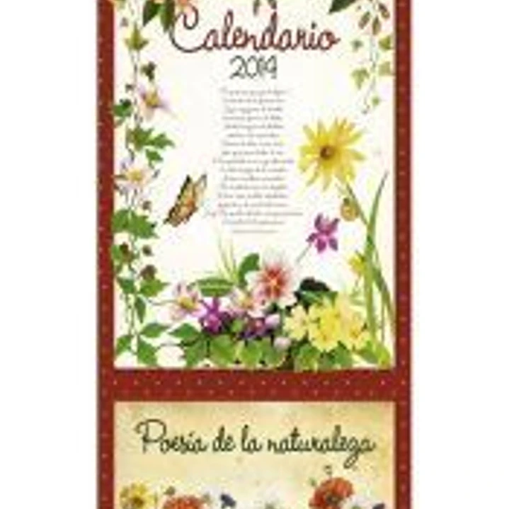 Poesía de la naturaleza 1