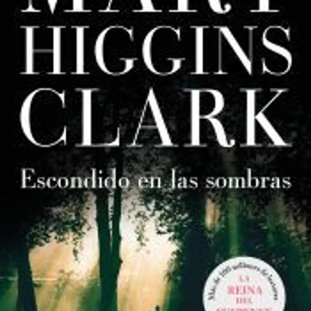 Escondido en las sombras 1