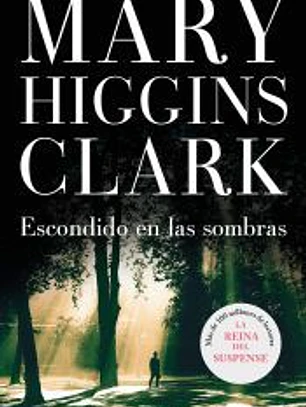 Escondido en las sombras