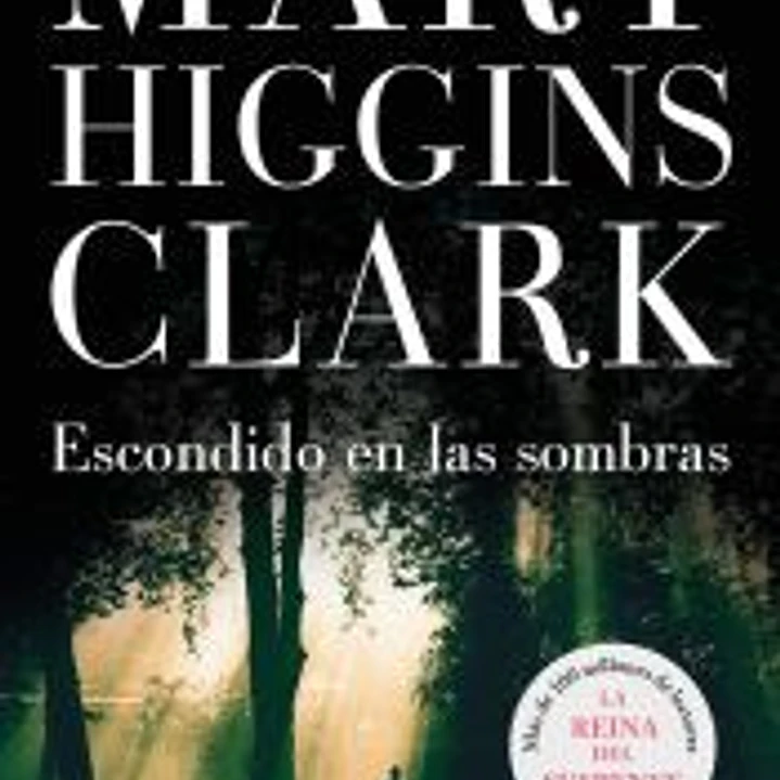 Escondido en las sombras 1