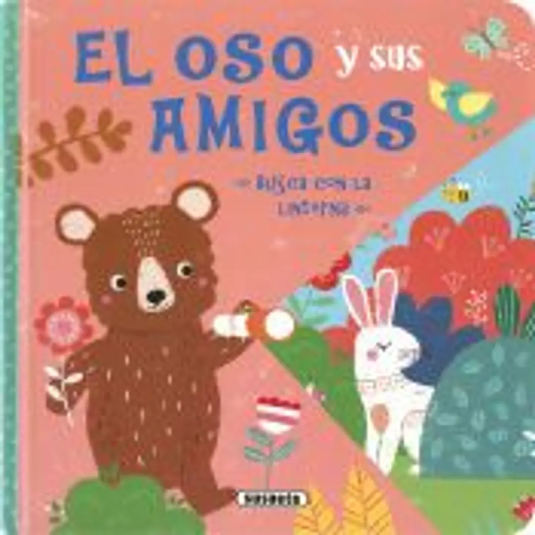 El oso y sus amigos 1