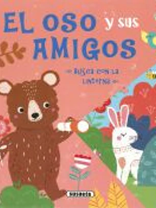 El oso y sus amigos