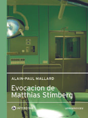 Evocación de Matthias Stimmberg