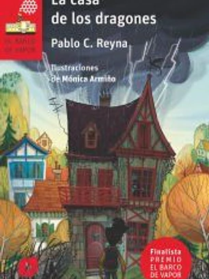 La casa de los dragones