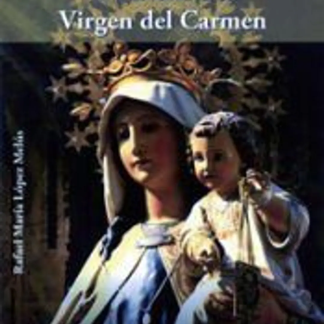 NOVENA A LA VIRGEN DEL CARMEN 1