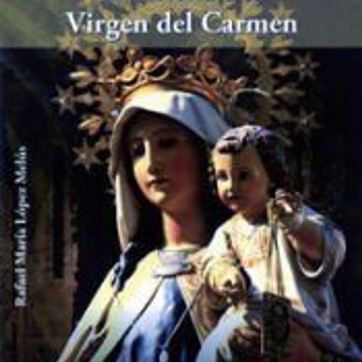 NOVENA A LA VIRGEN DEL CARMEN 1