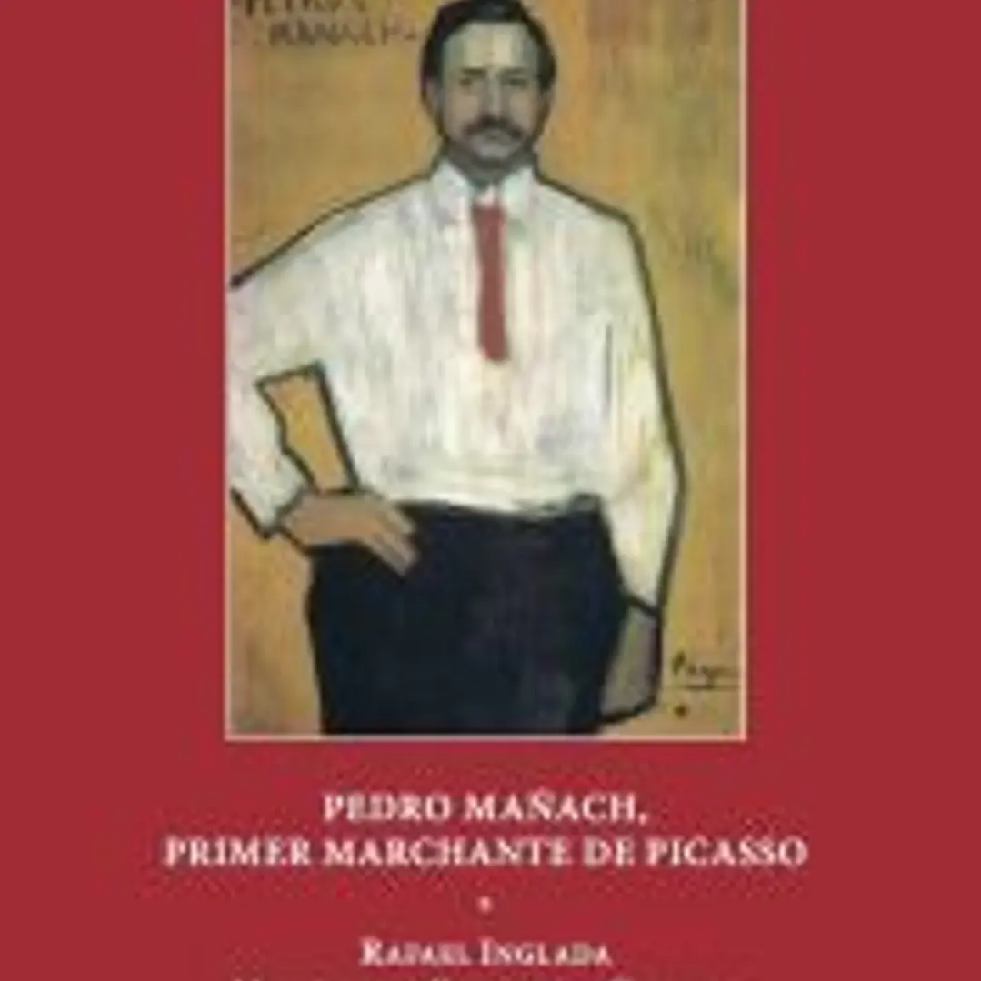 Pedro mañach.primer marchante de picasso 1