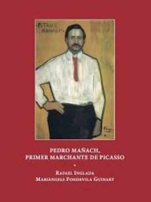 Pedro mañach.primer marchante de picasso