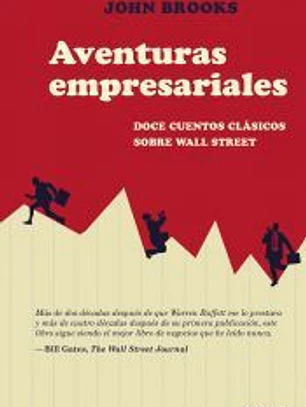Aventuras empresariales