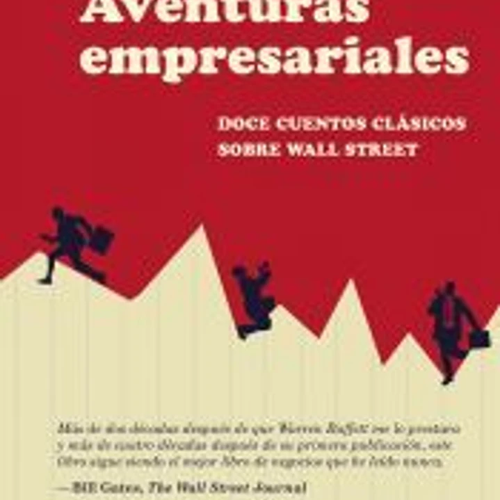 Aventuras empresariales 1
