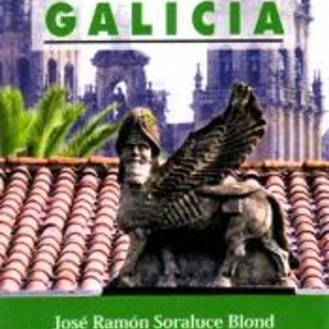 CASCOS HISTÓRICOS DE GALICIA 1
