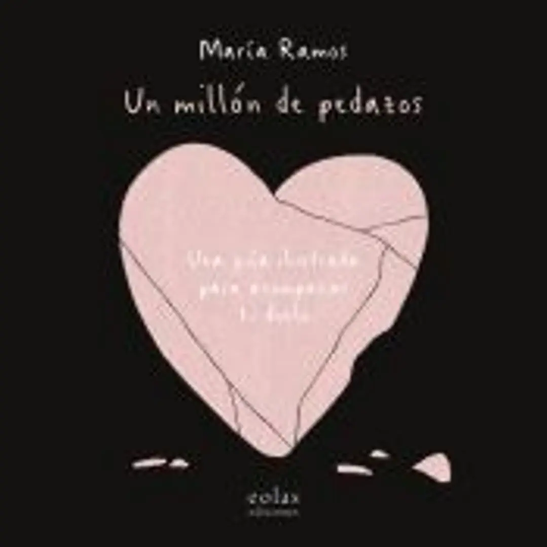 Un millón de pedazos 1
