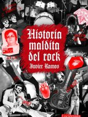 Historia maldita del rock