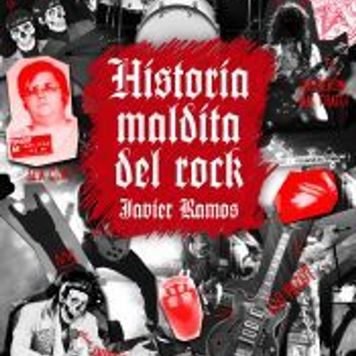 Historia maldita del rock 1