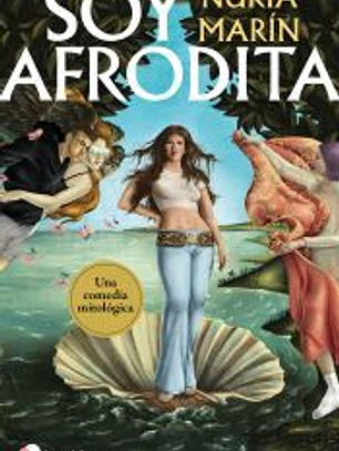 Soy Afrodita