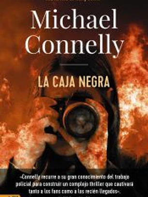 La caja negra [AdN]