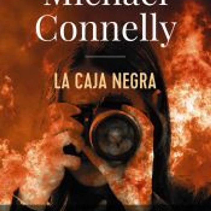 La caja negra [AdN] 1
