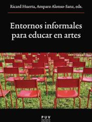 Entornos informales para educar en artes