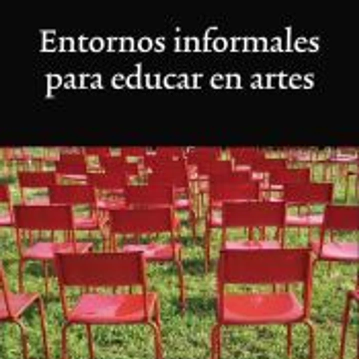 Entornos informales para educar en artes 1