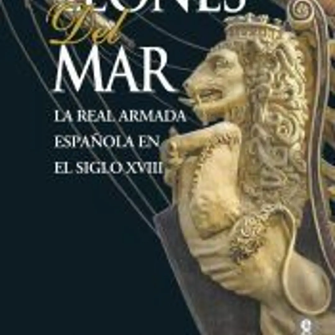 Leones del mar 1