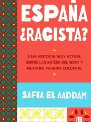 España racista