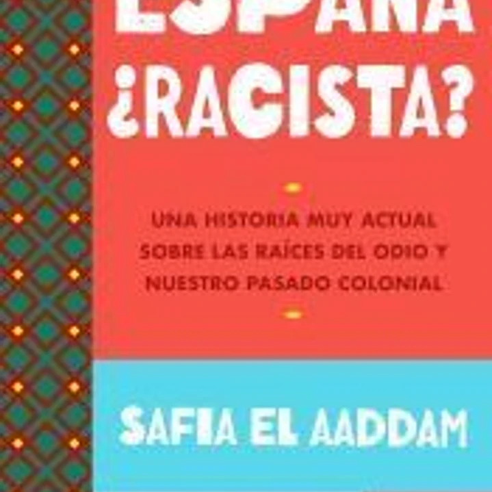 España racista 1