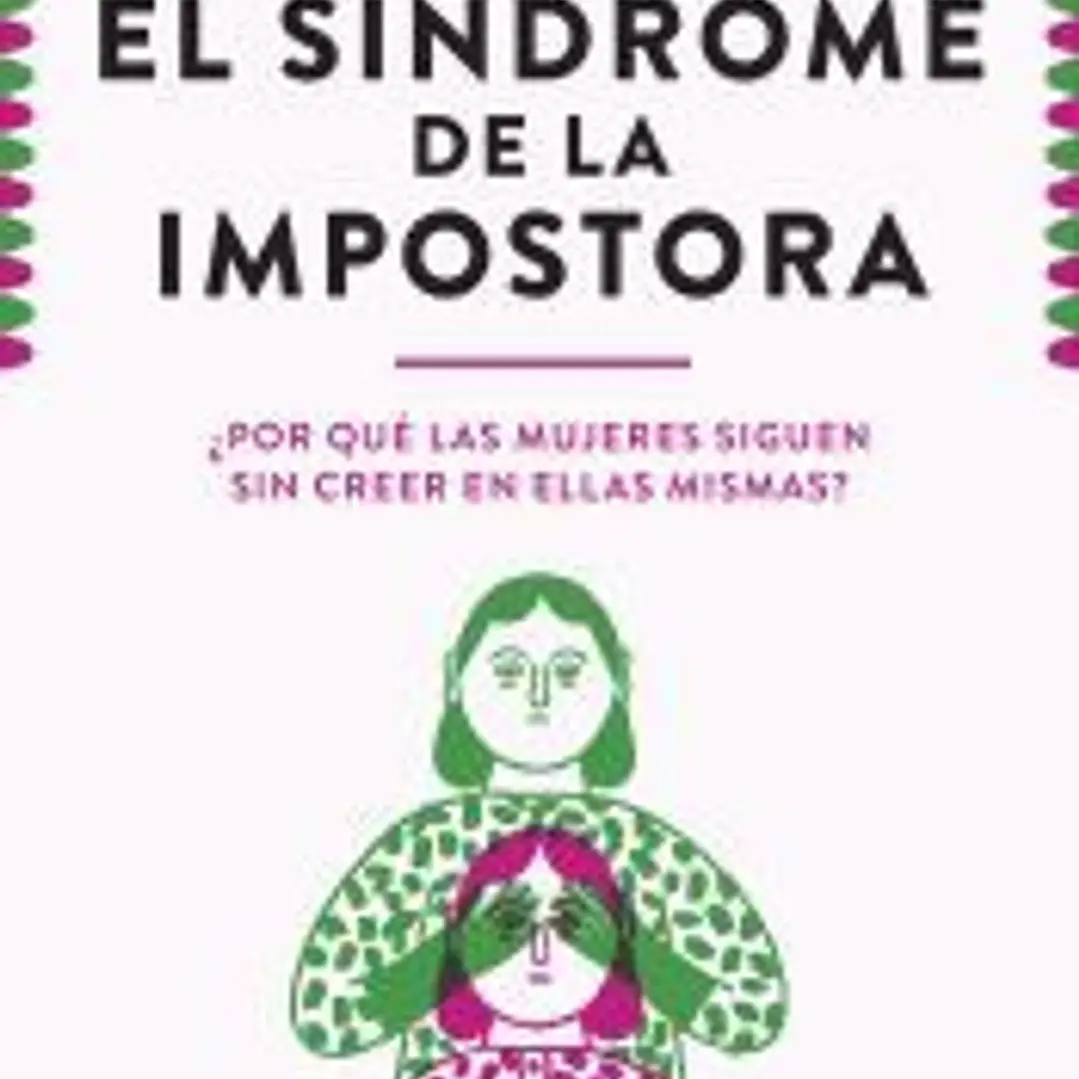 El síndrome de la impostora 1