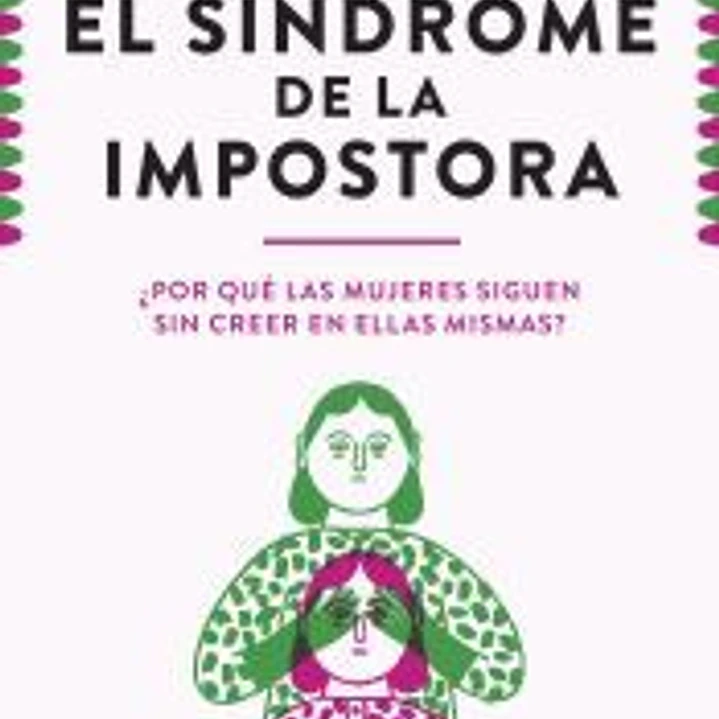 El síndrome de la impostora 1