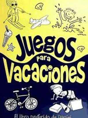 Juegos para vacaciones