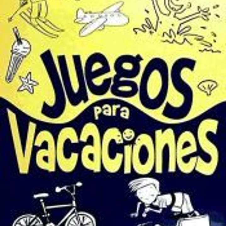 Juegos para vacaciones 1