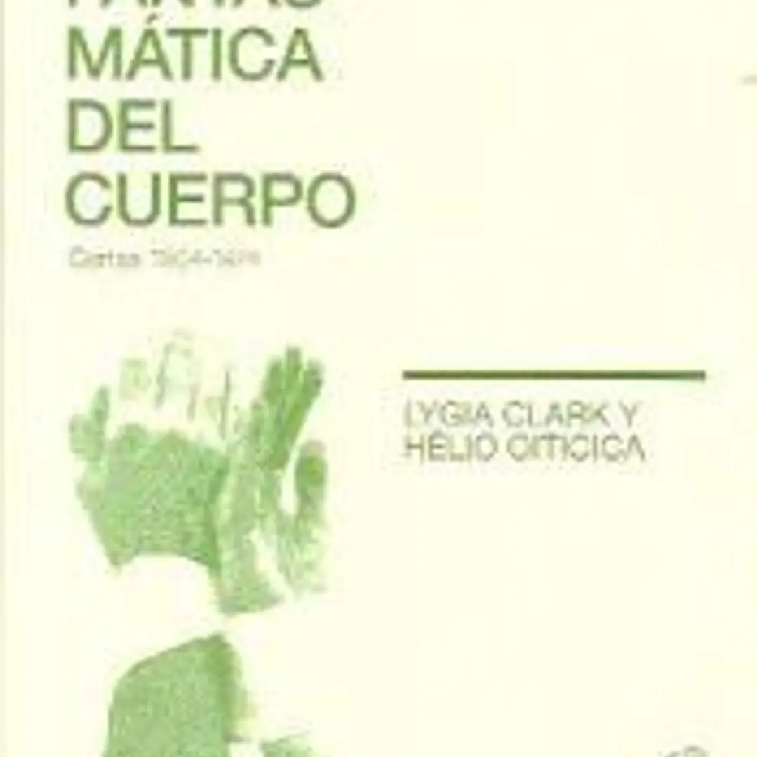 Fantasmáticas del cuerpo 1